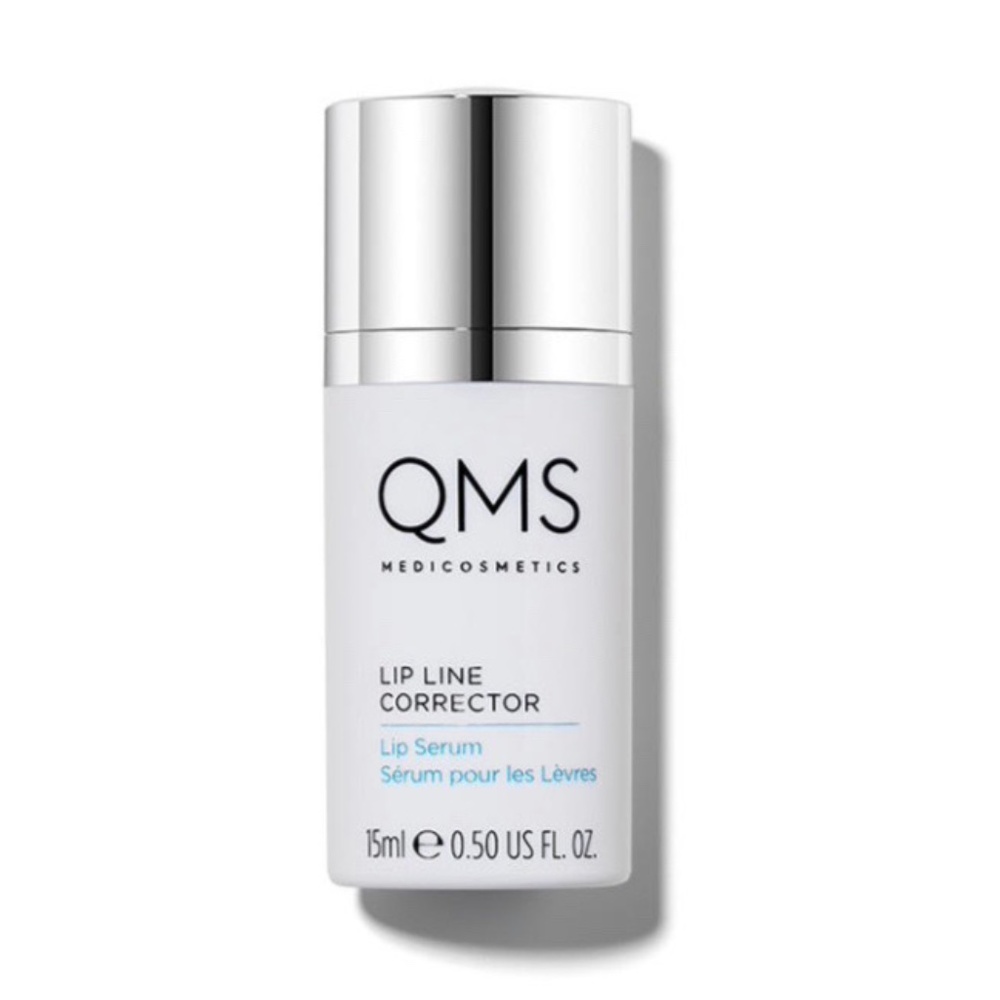 QMS Medicosmetics Lip Line Corrector Serum